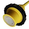 Parkworld-691968-RV-Pigtail-Shore-power-15A-to-30A-Dogbone-Adapter-Power-Cord-5-15P-Male-to-Twist-Lock-L5-30R-Female