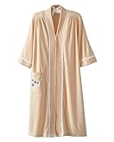 National Soft Knit Terry Lounger - Misses, Womens