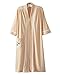 National Soft Knit Terry Lounger - Misses, Womens