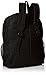 John Deere Boys' Tractor Burst Backpack, Black, Child