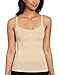 Maidenform Women’s Shapewear Seamless Camisole Fajas 12584