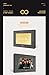 INFINITE - TOP SEED (Vol.3) CD+Photocard+Postcard+Special Card+Folded Poster+Free Gift