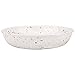 Zak Designs Confetti, Pasta Bowl Set, Eggshell PB