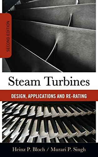 Combined-Cycle Gas & Steam Turbine Power Plants: Kehlhofer, Rolf