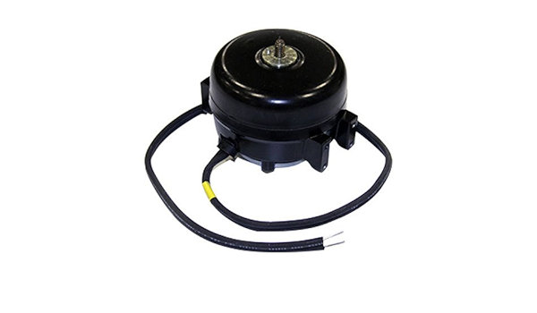True 800417 evaporador Motor de ventilador – 115 V, 2.3 W ...
