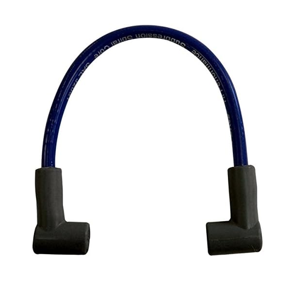 Sierra-International-18-8818-1-Premium-MagForce-12-Marine-Spark-Plug-Wire-Lead-for-JohnsonEvinrude-Outboard-Engines