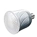 Sengled+ C01-BR30SP Pulse Dimmable LED Light Bulb with a Built-In Wireless Bluetooth JBL Speaker, Satellite Bulb, Pewter