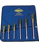 Ampco Safety Tools M-39 Screwdriver