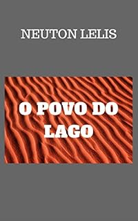 Livro O Povo do Lago