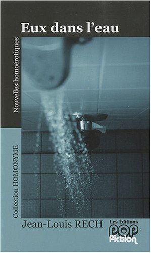 Eux dans l'eau