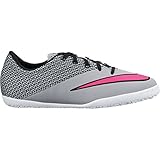 Nike Jr Mercurialx Pro Ic Indoor Soccer Shoes