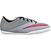Nike Jr Mercurialx Pro Ic Indoor Soccer Shoes
