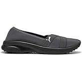 PUMA Womens Adelina 2 Slip On Sneakers Shoes Casual - Grey