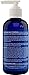 Deep Moisturizing Leave In Conditioner for Hair and Body - with Aloe Vera, Coconut and Tea Tree Oil - Natural Skin Cream Moisturizer - Curly, Frizzy, Dry and Damage Hair Treatment - Sulfate Free (8oz)