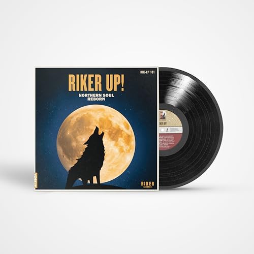 LUCKY PIERRE, LUCKY PIERRE - you got to go low to get low LP