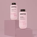Osmo Colour Save Conditioner Sulphate Free 400ml Hydrating Haircare view 5