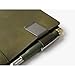 Pen Holder Olive Edition 2017 Limited-edition