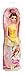 Disney Princess Ballerina Princess Belle Doll
