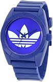 adidas originals Watches Santiago (Blue)