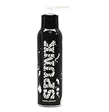 Spunk Lube Hybrid Water and Silicone Based Personal Sex Lubricant : Size 4 Oz