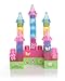 Mega Bloks Lil' Princess Sparkling Tower