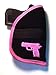 King Holster Concealed Pocket Purse Gun Holster for Women fits SIG SAUER P238