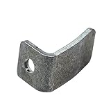 Husqvarna Craftsman Poulan Chainsaw (3 Pack) Replacement Chain Catcher # 530029850-3pk