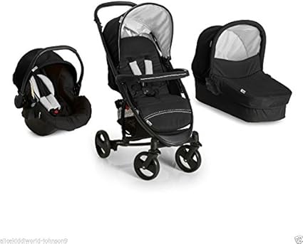 Poussette hauck miami 4s Clearance