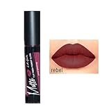 (3 Pack) L.A. GIRL Matte Pigment Gloss - Rebel