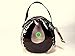 Embrace Sleep Collar Travel Pillow Navy with Full Support
