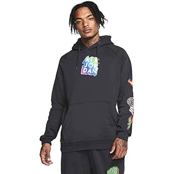 adidas ZX Itasca Pullover Mens Active Hoodies Size L, Color