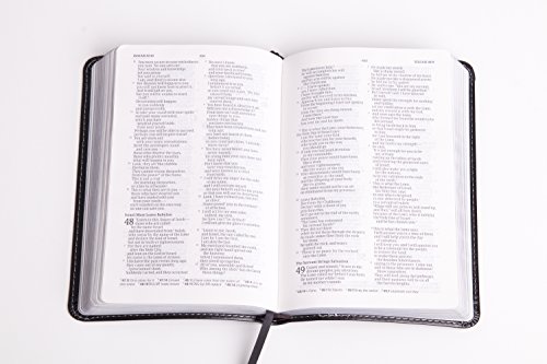 CSB Law Enforcement Officer's Bible