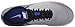  Nike Men's Flex Experience RN 4 (Wolf Grey/Racer Blue/Blk/Wht) Running Shoe, 10.5 D(M) US