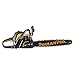 Poulan Pro PPR5020-BRC 20-Inch 50cc Chainsaw (Certified Refurbished)