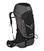 Osprey Packs 10000130 Volt 60 Backpack, Tar Black