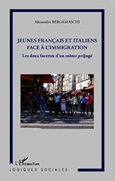 Jeunes Français et Italiens face à l'immigration