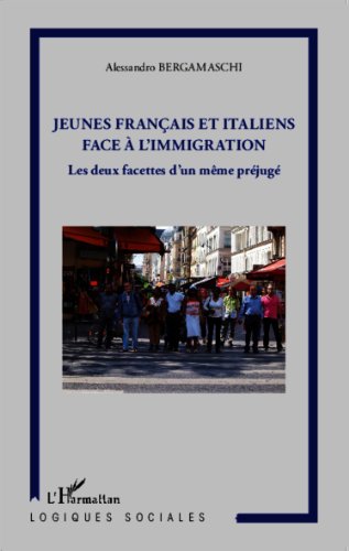 Jeunes Français et Italiens face à l'immigration