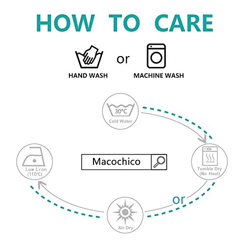 6 Macochico+Insulated+Protection+Lightproof+Repellent