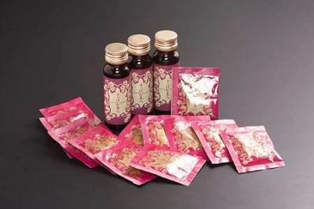 Amazon すっぽん美人お試しセット すっぽん美人 Dha