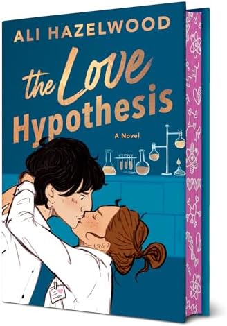 Amazon.com: Sphere The Love Hypothesis Collectors Edition