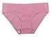 Barbra's 6 Pack Laser Cut Hiphugger Seamless Plus Size Panties (4XL, 6 Pack)