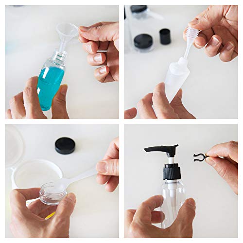 6 GLOBEGEAR+Leak+Proof+Accessories+Containers+Compliant