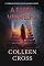 Livro A Farsa Vermelha: Um thriller investigativo de Katerina Carter (Série de Aventuras de Suspense e Mistério com a Investigadora Katerina Carter)