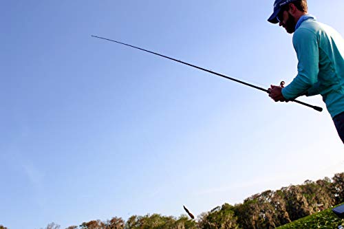 St. Croix Rods Avid X Spinnrute – Bild 8