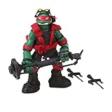 Teenage Mutant Ninja Turtles Stealth Tech Raphael Action Figure