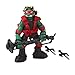 Teenage Mutant Ninja Turtles Stealth Tech Raphael Action Figure