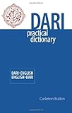 Dari-English/English-Dari Practical Dictionary