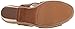 Naturalizer Women's Evette Platform Sandal