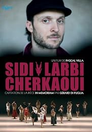 Sidi Larbi Cherkaoui