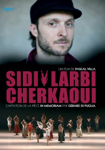 Sidi Larbi Cherkaoui